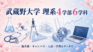 武蔵野大学