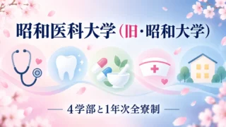昭和医科大学